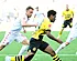 'Dortmund neemt duidelijke beslissing over Duranville'