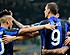 Inter dient AC Milan in derby nieuwe mokerslag toe