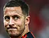 Eden Hazard trekt voetbalschoenen opnieuw aan