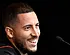 <strong>Eden Hazard verduidelijkt zijn nieuwe rol bij Rode Duivels</strong>