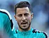'Eden Hazard weigerde voorstel van grote traditieclub'