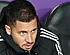 'Nieuwe vernedering voor Eden Hazard'