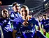 <strong>Genk-selectie geniet na opvallende weddenschap El Khannouss</strong>