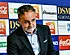 KAA Gent en Emilio Ferrera zwaar in de clinch
