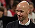 <strong>'Ten Hag slachtoffert international voor Casemiro'</strong>