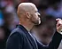 <strong>'Ten Hag brengt vedette in grote problemen'</strong>