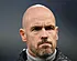 <strong>'Man United lanceert transferoffensief van 250 miljoen'</strong>