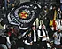 Zwart weekend Belgische fans: ook rellen met Eupen en Patro