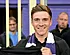 Anderlecht-link duwt Remco Evenepoel in armen Trossard