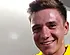 Evenepoel onthult transfer die niemand kende