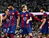 <strong>'Barcelona incasseert ijskoude douche op transfermarkt'</strong>