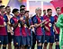 <strong>'Barça opent onderhandelingen: topcontract op tafel'</strong>