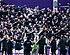 Anderlecht-fans krijgen geruststellend nieuws van politie