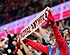 Standard-Antwerp: supporterssoap kent totale wending
