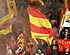 Supporters bezorgen KV Mechelen domper voor komst Club