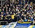 'Union-Fenerbahçe: grote vrees voor supportersrellen'