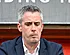 'Standard nadert nieuwe coach: eerste kandidaten geschrapt'