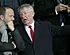 Ferguson heeft héél slecht nieuws voor Man Utd-fans