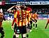 KV Mechelen ziet verdediger definitief vertrekken