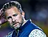 <strong>Fredberg gaat tot op het bot: RSCA’er hardhandig naar de exit</strong>