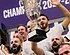 Het goede voorbeeld? Anderlecht pakt bekerzege in 'Clásico'