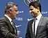 <strong>'PSG-baas persoonlijk in actie voor transferbom'</strong>