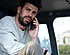 Pique in midden van storm: “Ik slaag je in elkaar…”