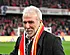 Pikante onthulling Gerets: Europese grootmacht geweigerd