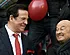 <strong>Antwerp was drie Franse clubs te snel af voor Hongla</strong>