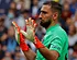 <strong>'PSG-kleedkamer brengt Donnarumma in problemen'</strong>