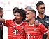 <strong>'Bayern wordt transferkoning met twee extra topdeals'</strong>