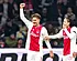 <strong>Union SG opgelet: Ajax strikt nieuwe flankaanvaller</strong>