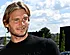 Gillet: "Zijn verhaal was ten einde bij Anderlecht"