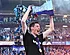 Club Brugge donderdag kampioen? Dit zijn de scenario's