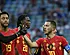 <strong>'Courtois en Hazard kloppen samen op tafel bij bestuur Real'</strong>