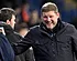 Vanhaezebrouck door het dolle heen: "Nog nooit meegemaakt"