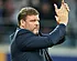Vanhaezebrouck onthult aanbiedingen Duivels en buitenland