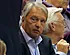 Geldzaak ontploft: Van Holsbeeck zwaar in de problemen