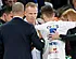 Genk houdt de adem in voor nieuwe blessure Heynen