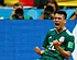 <strong>'Lozano akkoord met nieuwe club, officieel verzoek voor PSV'</strong>