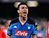 <strong>'Lozano verlaat Napoli alweer: Premier League wenkt'</strong>