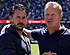 Hoefkens genomineerd voor 'Trofee Raymond Goethals'