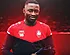 <strong>Antwerp heeft plan om transferrecord te breken</strong>
