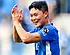 <strong>TRANSFERUURTJE: 'Gegeerd goudhaantje Genk, Barça heeft beet'</strong>