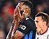 UEFA neemt drastische maatregel voor PAOK-Club Brugge