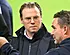 <strong>'Grote kuis bij Antwerp: Overmars hakt knopen door'</strong>