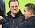 'Antwerp hakt knoop door: sterkhouder richting exit'