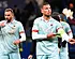 België ziet Champions League-droom in rook opgaan