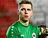 <strong>'Nieuwe wending Butez: onderhandelingen met Antwerp lopen'</strong>