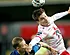<strong>Vossen slijpt de messen: 'Mijn grote doel bij Zulte Waregem'</strong>